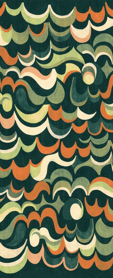 Obrazová tapeta na zeď Obrazová tapeta na zeď