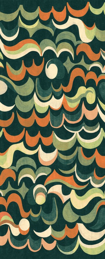 Obrazová tapeta na zeď - Tapety Yara