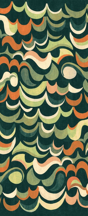 Obrazová tapeta na zeď - Tapety Yara