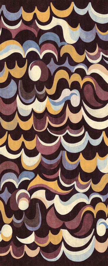 Obrazová tapeta na zeď