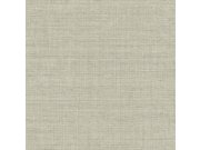 Tapeta na zeď, zelená, imitace látky, Aura, Cristiana Masi by Parato