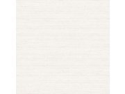 Tapeta na zeď, šedo-krémová, imitace látky, Aura, Cristiana Masi by Parato