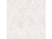 Tapeta na zeď, krémová, zámecká, Aura, Cristiana Masi by Parato