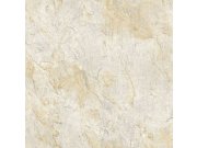 Tapeta na zeď, šedo-béžová, beton, štuk, Reflect, Shades of Colour, Decoprint