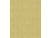 Tapeta na zeď, okrová, imitace látky, Brazil, Shades of Colour, Decoprint