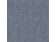 Tapety Yara - Modrá tapeta na zeď Modrá tapeta na zeď