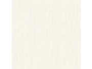 Tapety Yara - Pololesklá šedo-bílá tapeta na zeď Pololesklá šedo-bílá tapeta na zeď