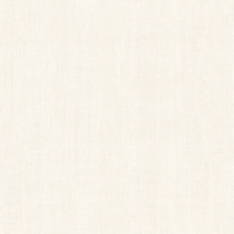 Pololesklá šedo-bílá tapeta na zeď - Tapety Yara