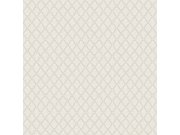 Geometrická tapeta na zeď