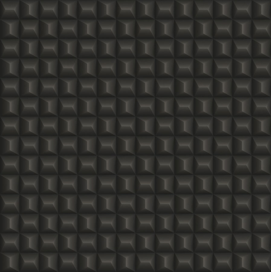 Geometrická tapeta na zeď - Tapety Yara