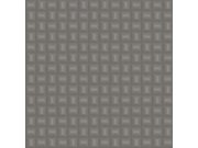 Geometrická tapeta na zeď, šedá, , Mini Trend, Zambaiti Parati