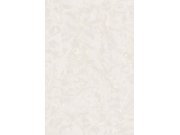 Tapeta na zeď, krémová, štuková omítka, Mini Trend, Zambaiti Parati