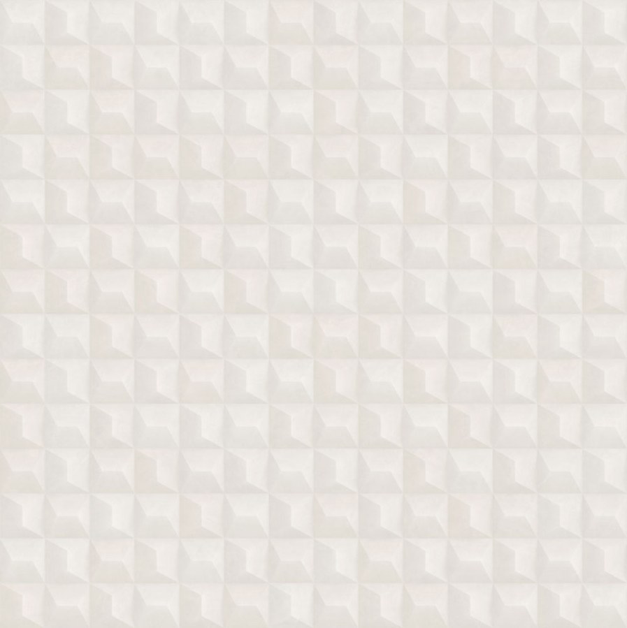 Geometrická tapeta na zeď - Tapety Yara