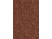 Tapeta na zeď, vínová, štuková omítka, Mini Trend, Zambaiti Parati