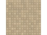 Geometrická tapeta na zeď, béžová, , Mini Trend, Zambaiti Parati