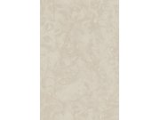 Tapeta na zeď, šedo-béžová, štuková omítka, Mini Trend, Zambaiti Parati