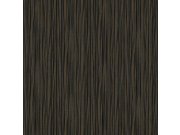 Tapety Yara - Hnědo-zlatá tapeta na zeď Hnědo-zlatá tapeta na zeď