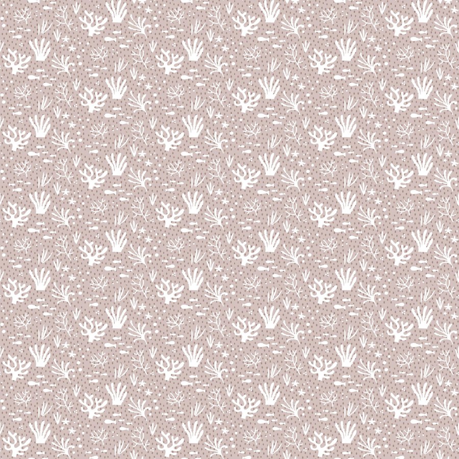 Tapety Yara - Růžová tapeta na zeď Růžová tapeta na zeď - Tapety Yara