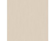 Béžová geometrická tapeta na zeď