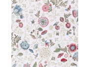 Tapety Yara - Romantická květinová Tapeta 375000 Romantická květinová Tapeta 375000