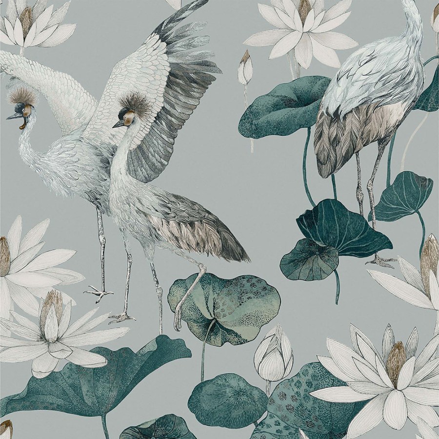 Tapeta příroda 115054 Reverie - Tapety Yara