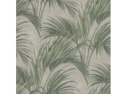 Tapety Yara - Béžová tapeta na zeď Béžová tapeta na zeď