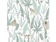 Tapeta, Džungle, Let's play, Esta