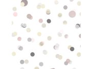 Tapety Yara - Putíkovaná Tapeta 399002 Putíkovaná Tapeta 399002