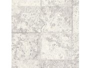 Omyvatelná koupelnová / kuchyňská tapeta Obklady