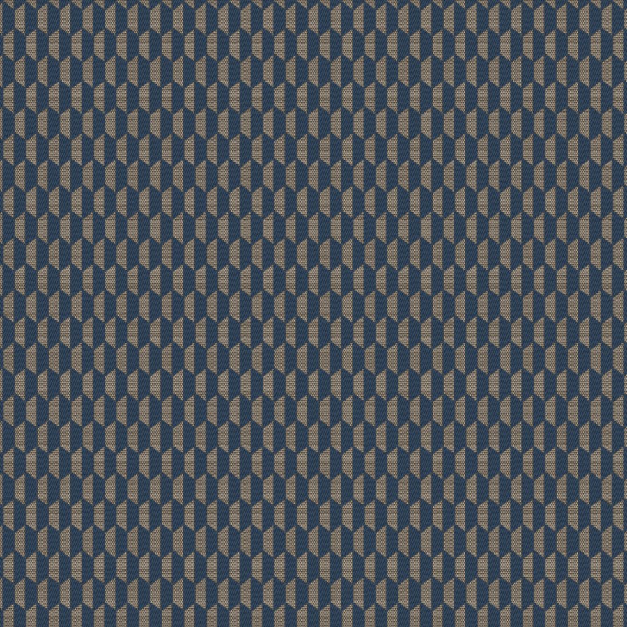 Geometrická tapeta na zeď - Tapety Yara