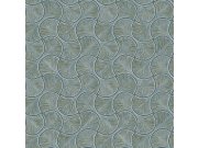 Tapety Yara - Geometrická tapeta na zeď Geometrická tapeta na zeď