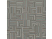 Tapety Yara - Geometrická tapeta na zeď Geometrická tapeta na zeď