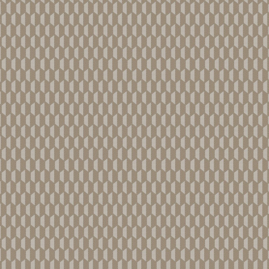 Geometrická tapeta na zeď - Tapety Yara