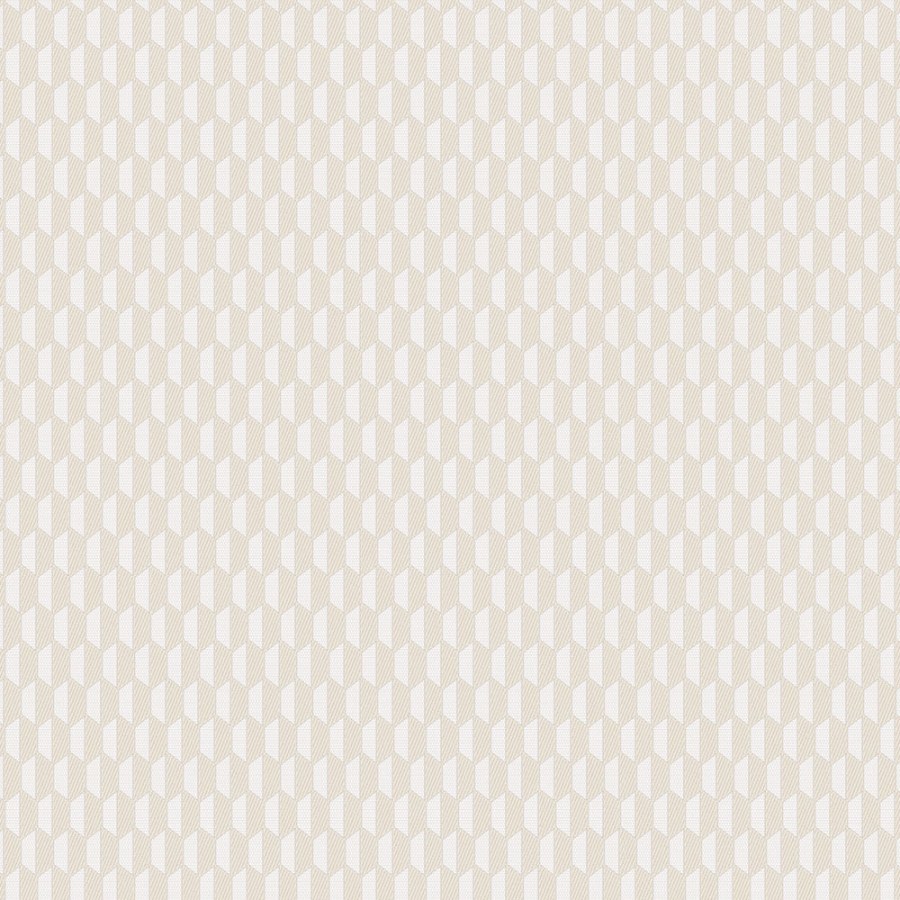 Geometrická tapeta na zeď - Tapety Yara