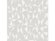 Tapety Yara - Geometrická tapeta na zeď Geometrická tapeta na zeď