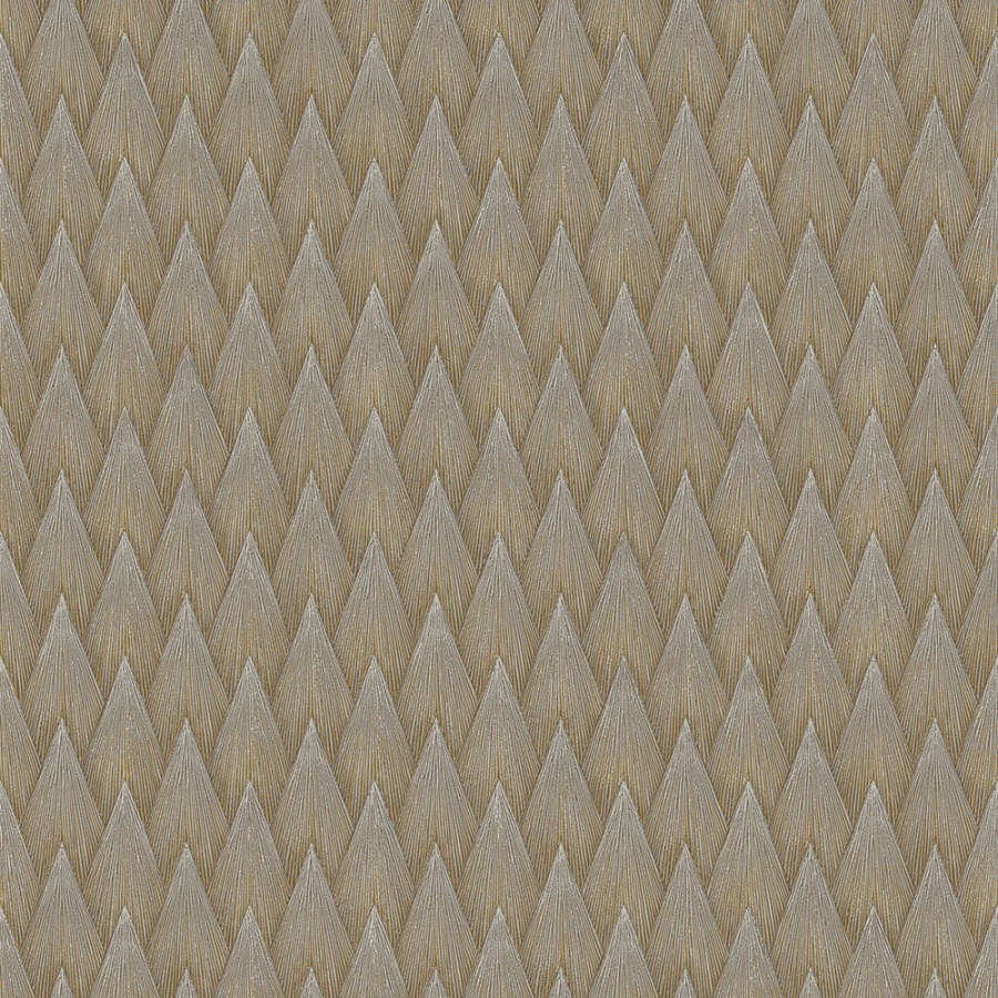 Geometrická tapeta na zeď Geometrická tapeta na zeď