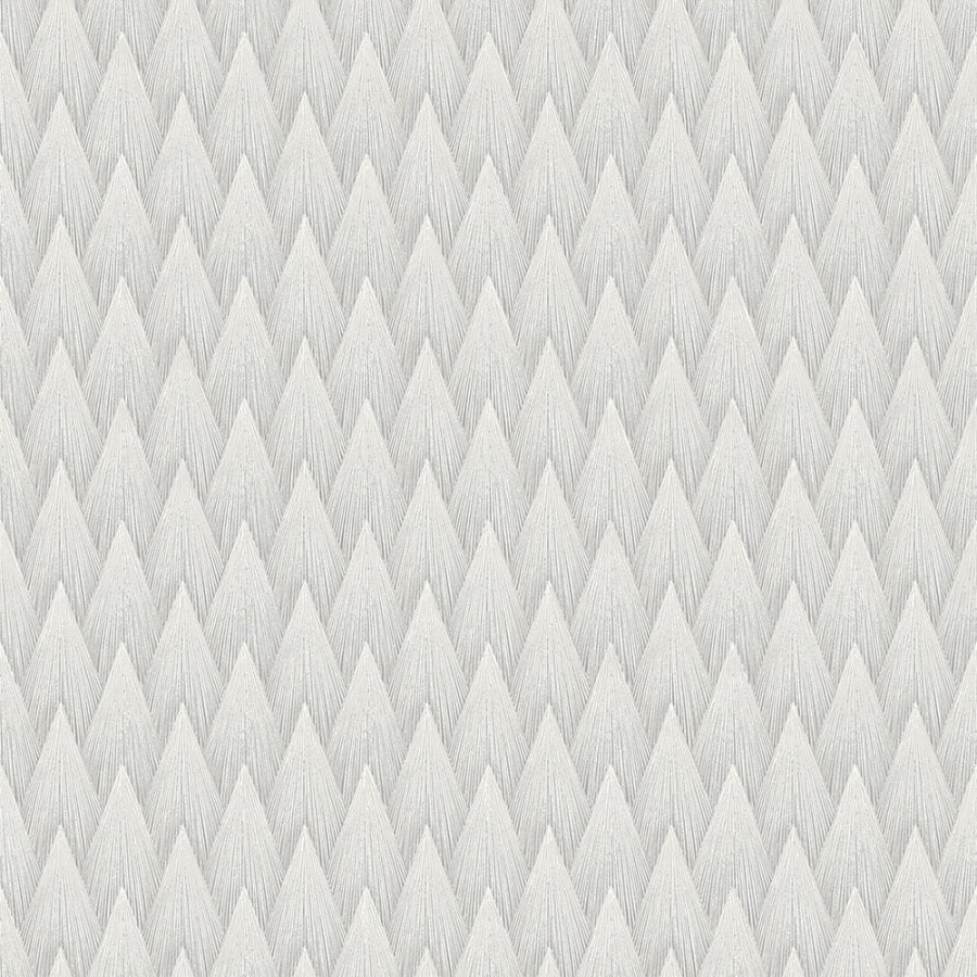 Geometrická tapeta na zeď - Tapety Yara