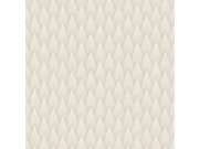 Tapety Yara - Geometrická tapeta na zeď Geometrická tapeta na zeď