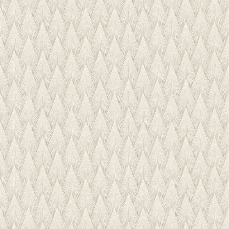 Geometrická tapeta na zeď - Tapety Yara