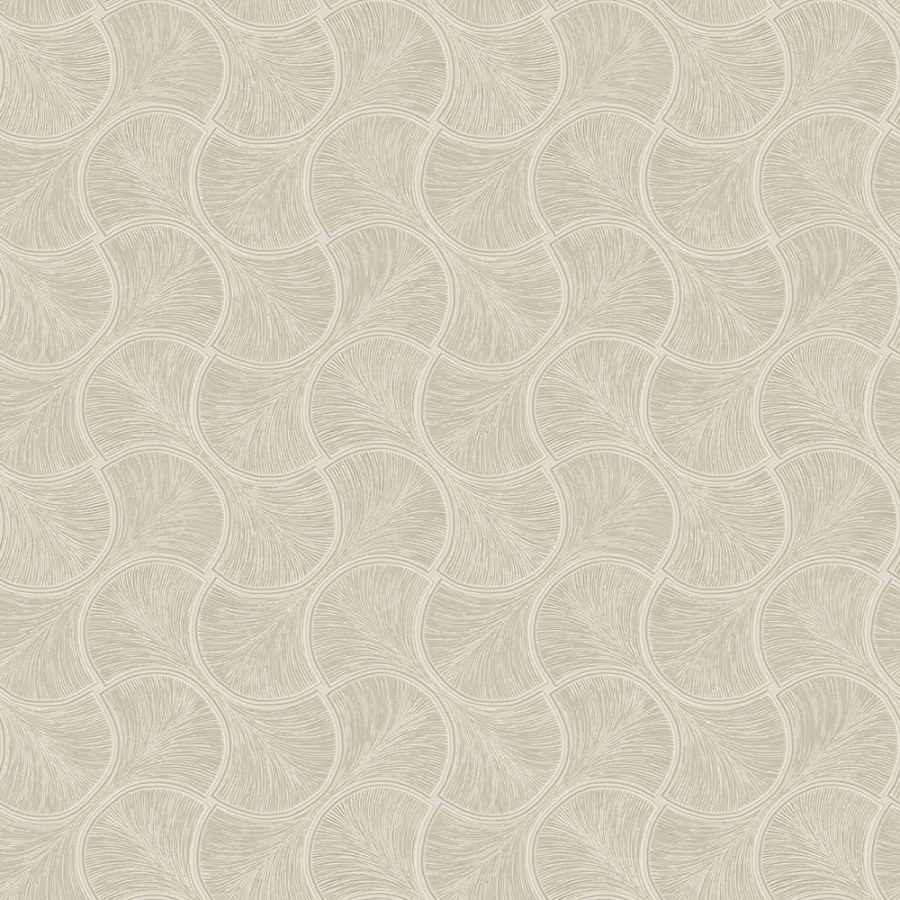 Geometrická tapeta na zeď - Tapety Yara