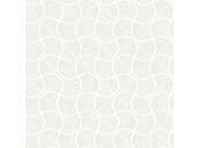 Tapety Yara - Geometrická tapeta na zeď Geometrická tapeta na zeď