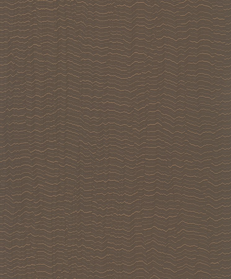 Hnědá tapeta na zeď - Tapety Yara