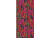 Obrazová květinová tapeta 313572 Canvas Eijffinger