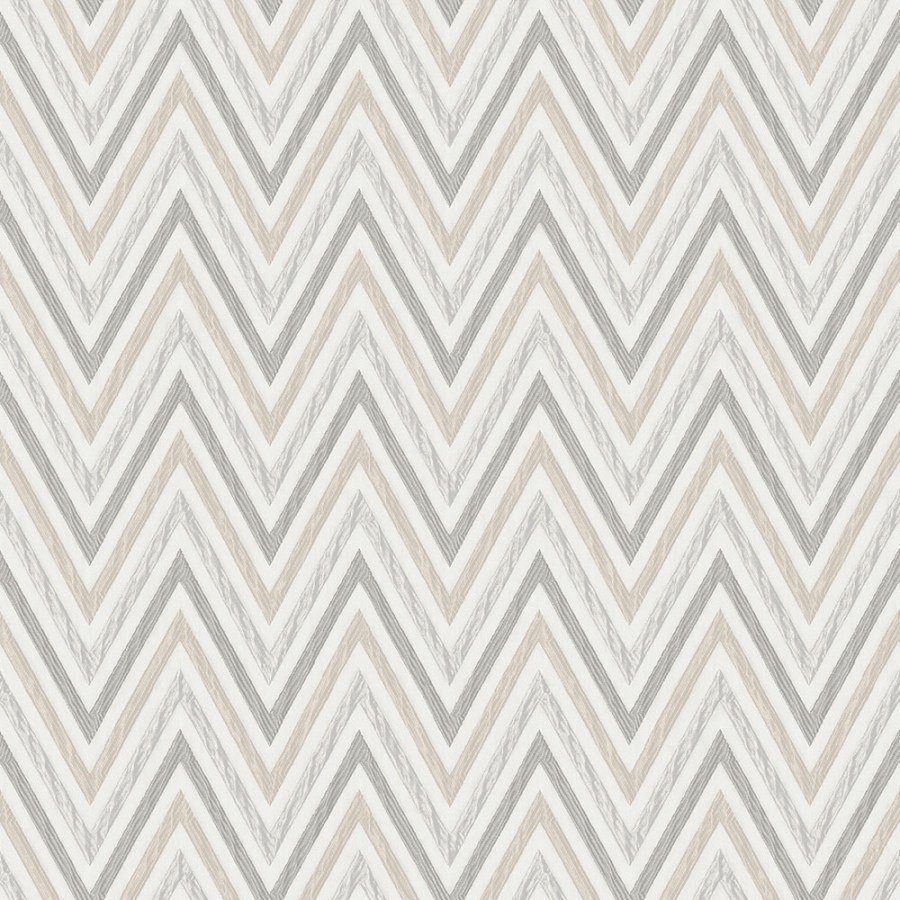 Geometrická tapeta na zeď Geometrická tapeta na zeď