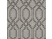 Tapety Yara - Geometrická tapeta na zeď Geometrická tapeta na zeď