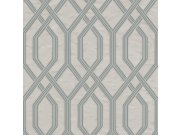 Tapety Yara - Geometrická tapeta na zeď Geometrická tapeta na zeď