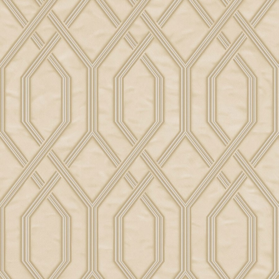 Geometrická tapeta na zeď Geometrická tapeta na zeď