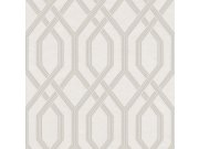 Tapety Yara - Geometrická tapeta na zeď Geometrická tapeta na zeď