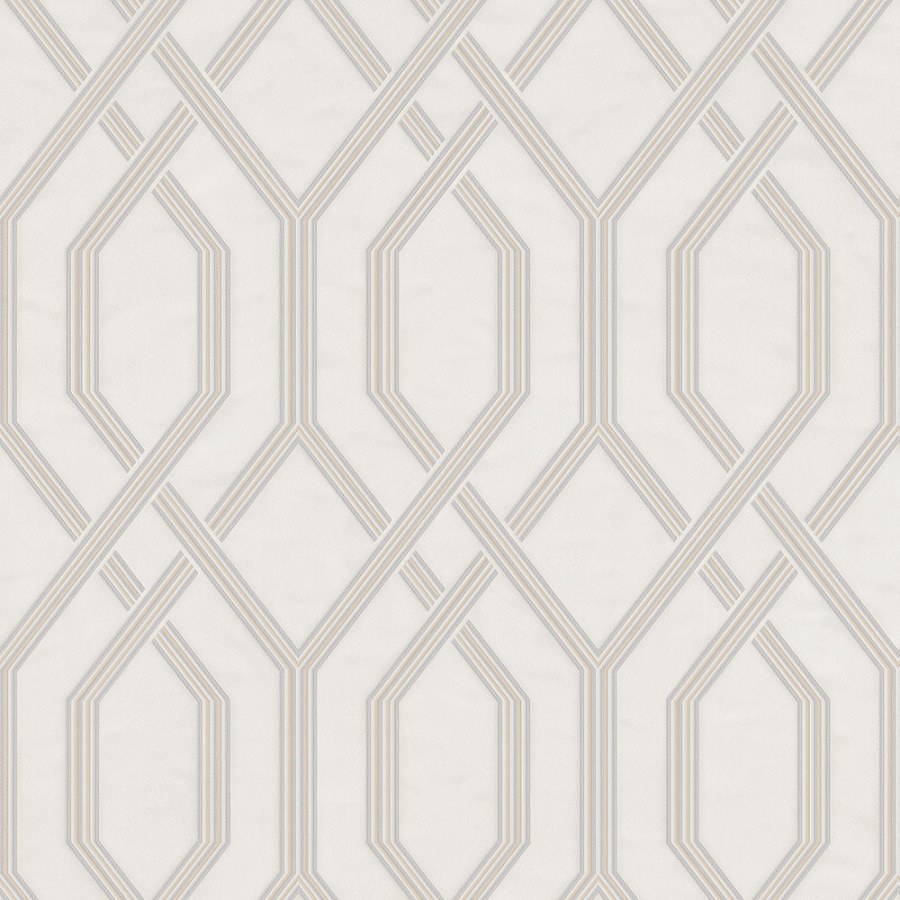 Geometrická tapeta na zeď Geometrická tapeta na zeď