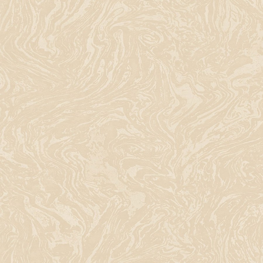 Tapety Yara - Krémová tapeta na zeď Krémová tapeta na zeď - Tapety Yara